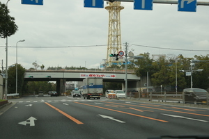 大阪臨海線