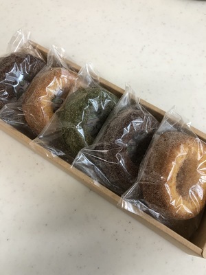ドーナッツ