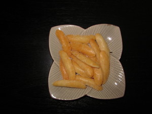 柿の種