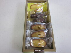 お客様からのプレゼント