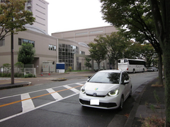 大阪府堺市堺区田出井町