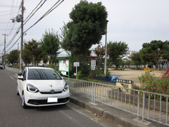 大阪府堺市西区鳳北町