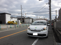 大阪府堺市北区北花田町