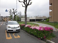 大阪府堺市新金岡町