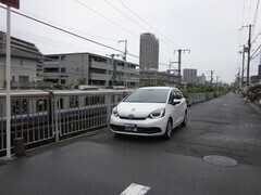 大阪府堺市北区南長尾町