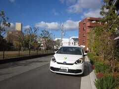 大阪府堺市堺区向陵東町