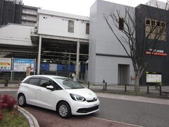 南海電鉄　中百舌鳥駅